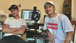 Good choice cover