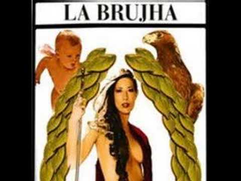 La Brujha - Yo No Tengo Dueño