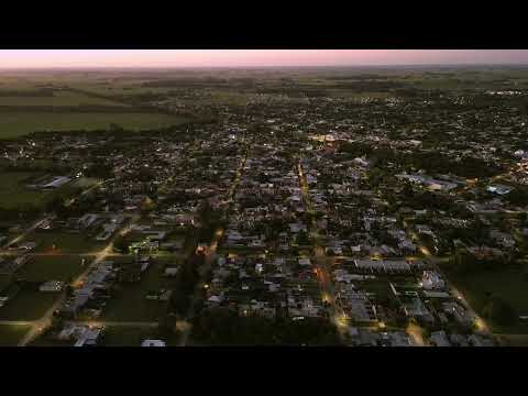 Capitán Sarmiento-Buenos Aires-Argentina