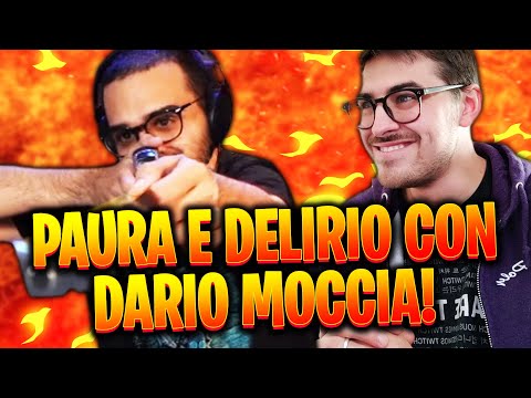 FEAR AND LOATHING WITH DARIO AND CKIBE ON FALL GUYS!!