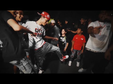 TINTIAO🥷🏽- Slatt Ebk ft. Yeye Bankz (Video Official)