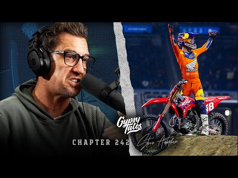 "Ken Roczen Can Take The Risk, Jett Lawrence Can't!"