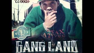 Chevy Woods - Vice Feat Juicy J &amp; Wiz Khalifa (Prod By Lex Luger) (Gang Land mixtape)