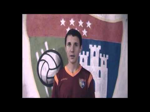 ED Moratalaz Cadete C Previa