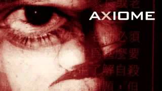 Axiome - Aphte