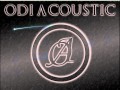 Odi Acoustic - Aliens Exist (Blink 182 Cover) 