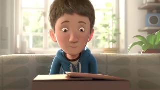 Sagopa Kajmer -  Bir Tek Bende Yok (Ağlatan Klip) Uyarlama