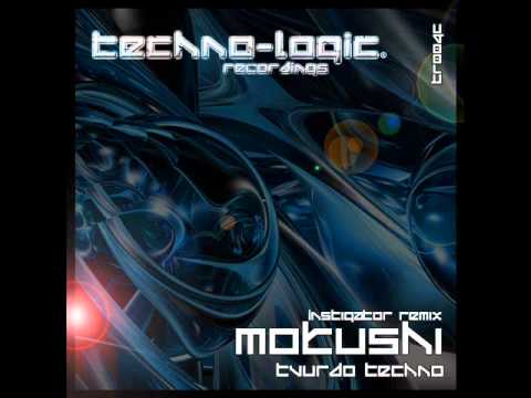 MOKUSHI - Tvurdo Techno (Instigator Remix)