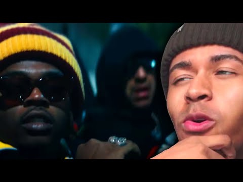 Ich hör mir die COLLAB des JAHRES mit UFO und GUNNA an!