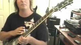 Video thumbnail for Tony Pasko Review: The Yamaha CV820WB.wmv by Tony Pasko