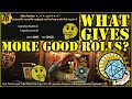 Fallout 76 - Legendary Crafting vs Purveyor Murmrgh. Is Legendary Sales Worth your Scrip?