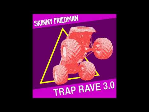 A$AP Ferg - Work (Skinny Friedman remix)