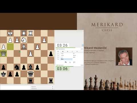 Uči od majstora  -  Igram i komentiram 227