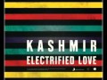 kashmir electrified love 