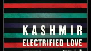 kashmir   electrified love