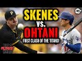 Paul Skenes vs. Shohei Ohtani: Clash of the TITANS!
