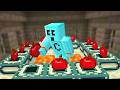 Minecraft But You Beat The Game Wrong