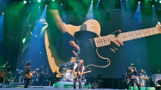 Bruce Springsteen and The E Street Band - Candy's Room - Madrid 14/06/2024