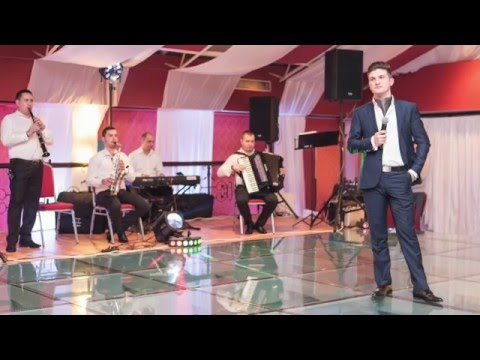 Ciprian Pop - Colaj LIVE