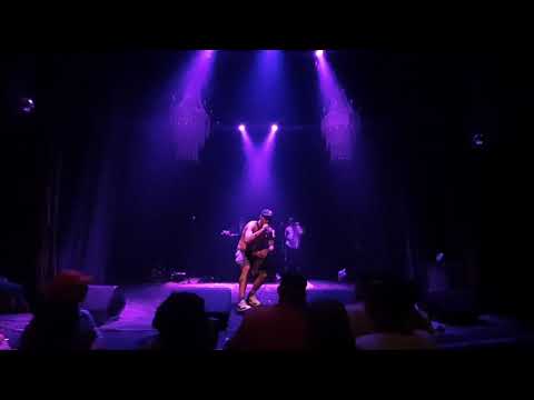 Suerte (Inedito) - C-konflicto - Lucille 28/02/21