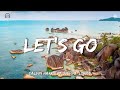 Let's Go - Calvin Harris Ft. Ne-Yo [Lyrics]
