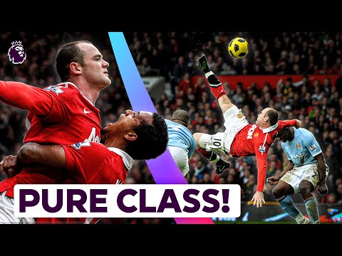 The GOAT Goals That Made Players Immortal At Their Clubs! | Part 1