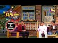 Kapil को नहीं आती English?| The Kapil Sharma Show |Journey Of Kapil Sharma|Full Episode| 21 Jan 2022