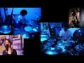 Superstition Stevie Wonder Drum And Vocal Cover