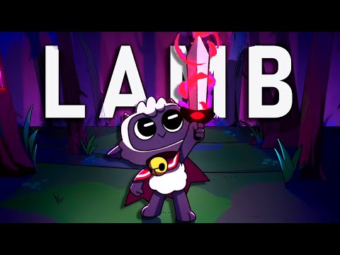 Cult of the Lamb - More than just cleaning up poop | Abbreviated Reviews