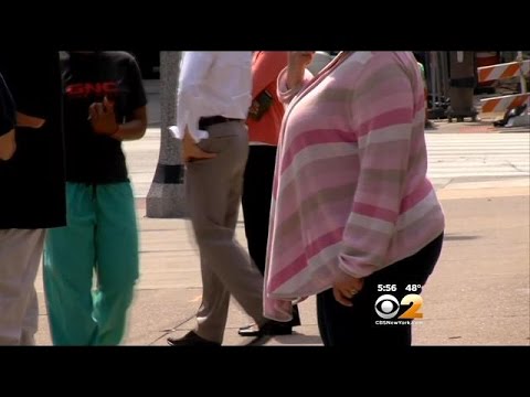 Brains, Hormones Sabotage Weight Loss Efforts