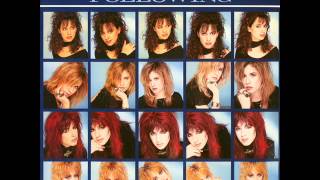 bangles - following (7&quot; version)