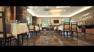 Ener Old Castle Resort Hotel - Tanıtım Filmi