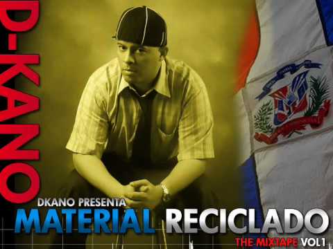 Dkano - Como Tigueres