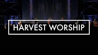 &quot;Praise Goes On&quot; - Harvest Worship feat. Sam Fisher