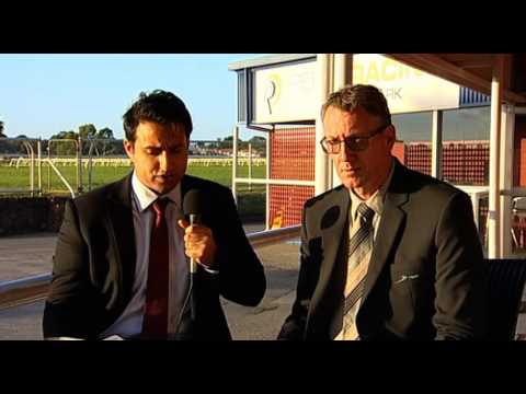 Belmont Park, 14/05/2016 - Cheif Steward's Report - Brad Lewis