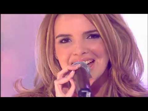 Girls Aloud CDUK   Whole Lotta History Live 18 02 06