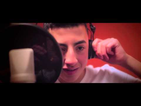 Mehdi - Vliegen Ft. Ali B & Brace