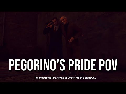 GTA 4: POV | Part 65 | Pegorino's Pride| Walkthrough in First Person