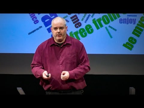 TED - How I use Minecraft to help kids with autism | Stuart Duncan