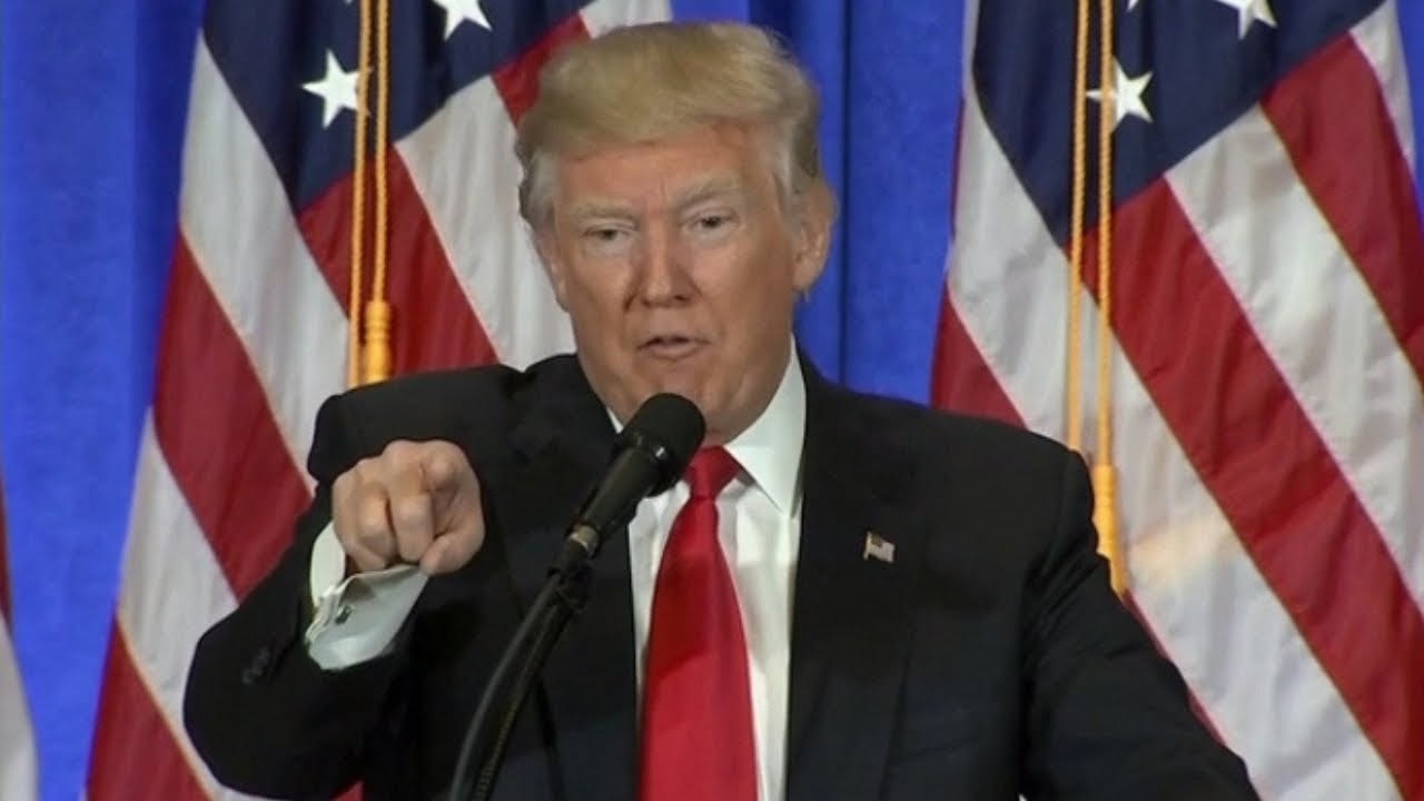 Trump doubles tariffs on steel, aluminum as deadline approaches for new deals