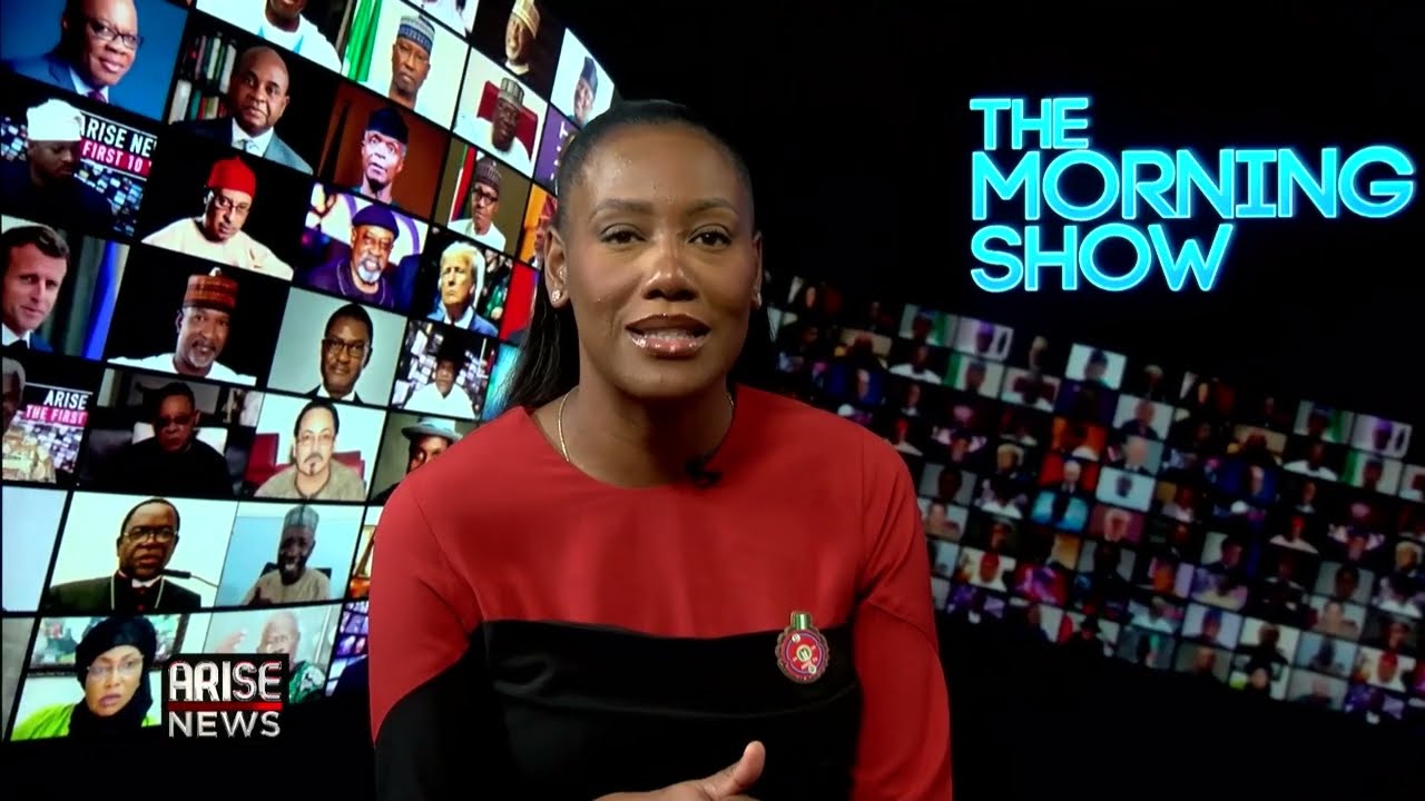 Newspaper Review & World Brief: Indian Billionaire Adani Indicted in New York