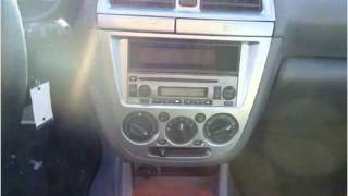 preview picture of video '2004 Subaru Impreza Used Cars Haverhill /Bradford MA'