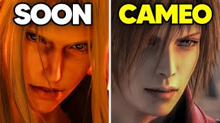 Final Fantasy 7 Remake Part 3 Speculation