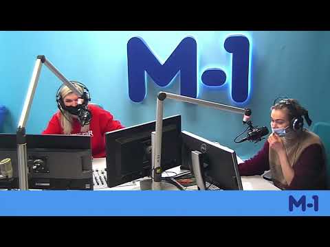 M-1 Dvi pusės - Įsimintinas gimtadienis (2021 02 16)