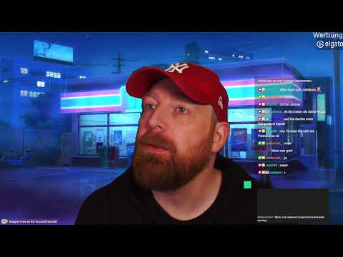 VOD - Stream 002/2026 vom 04.01.2026 | StarRupture