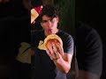 MEU FILHO FEZ A BACONESE DO BK EM CASA