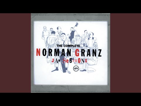 Funky Blues (Norman Granz Jam Session)