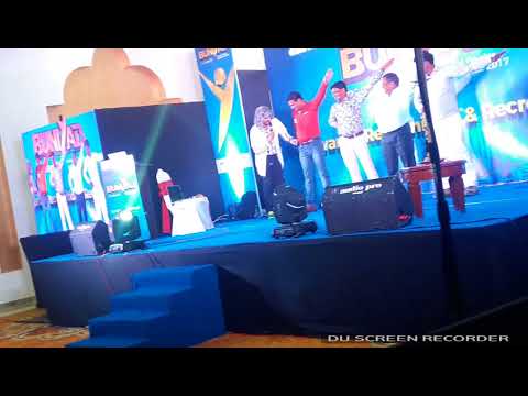 TEEKAM RAI Stanup comedy