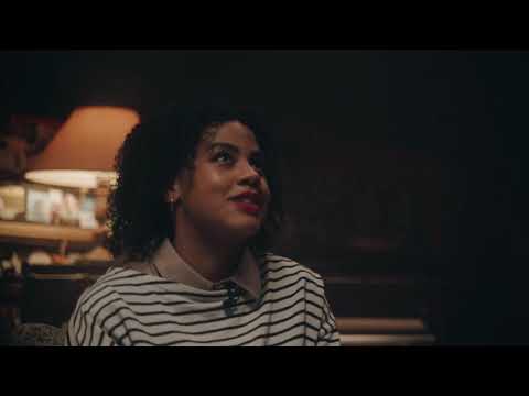 BABYJOY spricht über den Release ihrer ersten EP und über ihren Bruder von BHZ