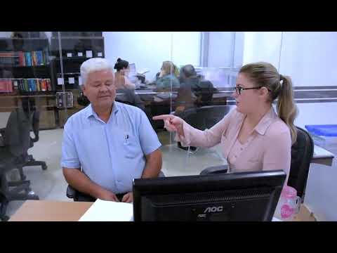 Prefeito de Vila Rica José Elpídio de Moraes